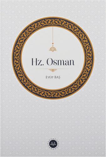 Hz. Osman  Frontansicht 1