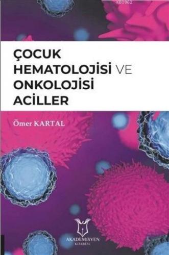 Çocuk Hematolojisi ve Onkolojisi Aciller  Frontansicht 1