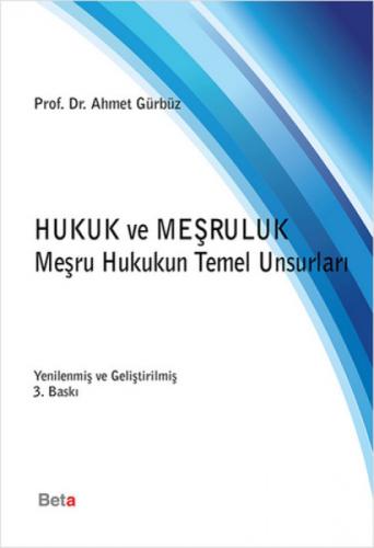 Hukuk ve Meşruluk Evrensel Erdem Üzerine Bir Deneme  Frontansicht 1