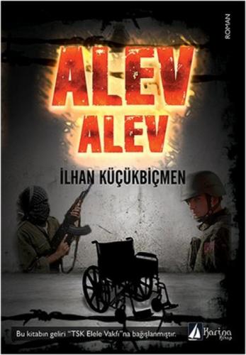 Alev Alev  Frontansicht 1