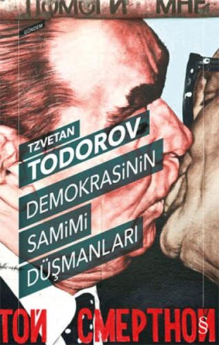 Demokrasinin Samimi Düşmanları  Frontansicht 1