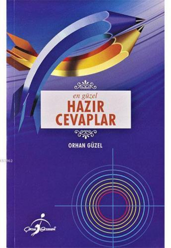 En Güzel Hazır Cevaplar  Frontansicht 1
