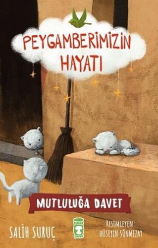 Mutluluğun İksiri - Peygamberimizin Hayatı 8  Frontansicht 1