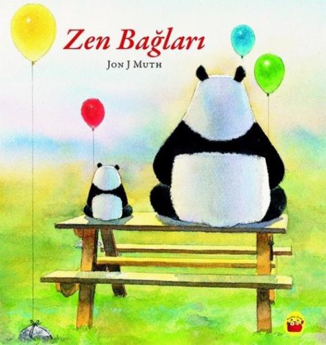 Zen Bağları  Frontansicht 1