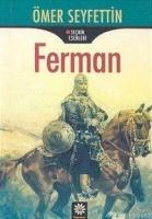 Ferman (cep)  Frontansicht 1
