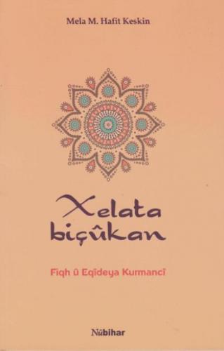 Xelata Biçukan  Frontansicht 1
