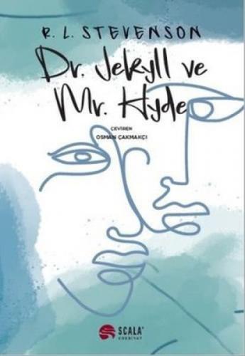 Dr. Jekyll ve Mr. Hyde  Frontansicht 1