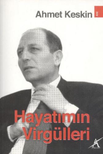Hayatımın Virgülleri  Frontansicht 1