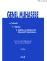 Genel Muhasebe  Frontansicht 1