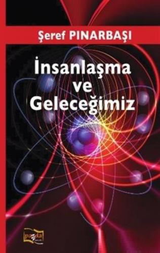 İnsanlaşma ve Geleceğimiz  Frontansicht 1