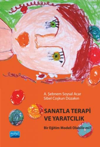Sanatla Terapi ve Yaratıcılık Bir Eğitim Modeli Olabilir Mi?  Frontansicht 1