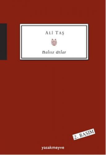 Nalsız Atlar  Frontansicht 1