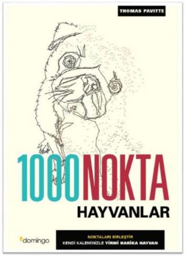 1000 Nokta Hayvanlar  Frontansicht 1