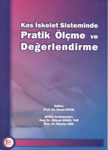 Kas İskelet Sisteminde Pratik Ölçme ve Değerlendirme  Frontansicht 1