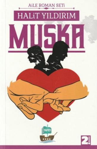 Muska  Frontansicht 1