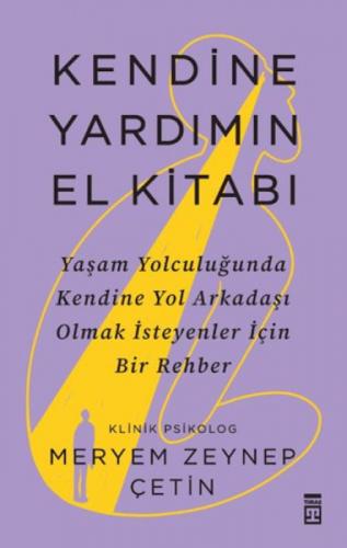 Kendine Yardımın El Kitabı  Frontansicht 1