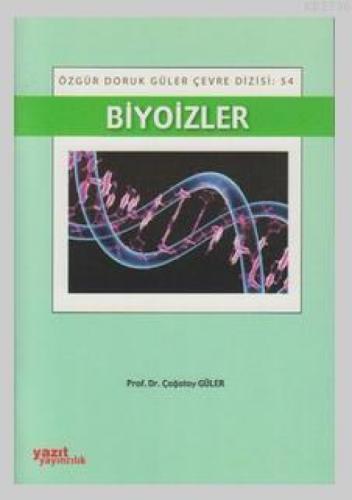 Biyoizler  Frontansicht 1