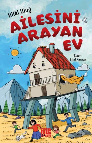 Ailesini Arayan Ev  Frontansicht 1