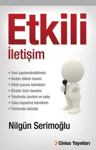 Etkili İletişim  Frontansicht 1