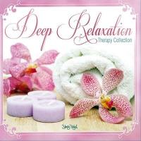Deep Relaxation (CD)  Frontansicht 1