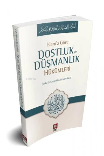 İslam'a Göre Dostluk VE Düşmanlık Hükümleri  Frontansicht 1