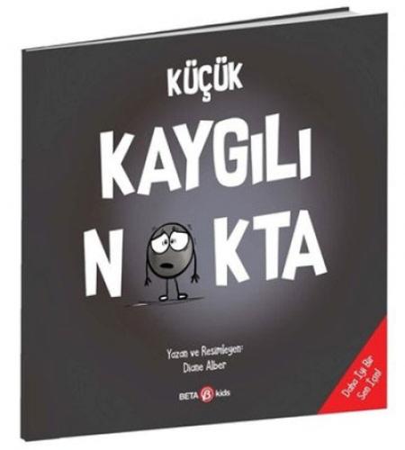 Küçük Kaygılı Nokta  Frontansicht 1