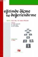 Eğitimde Ölçme ve Değerlendirme  Frontansicht 1