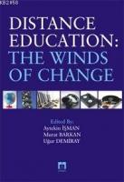 Distance Education: The Winds Of Change  Frontansicht 1
