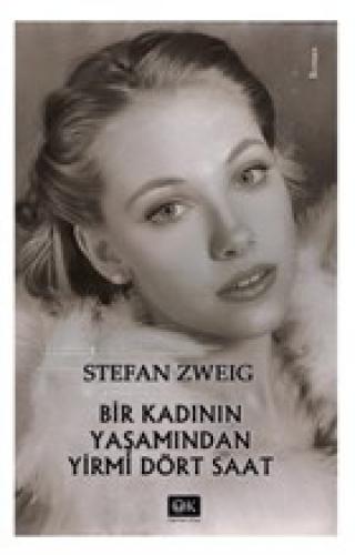 Bir Kadının Yaşamından Yirmi Dört Saat  Frontansicht 1