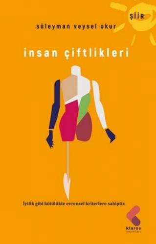 İnsan Çiftlikleri  Frontansicht 1