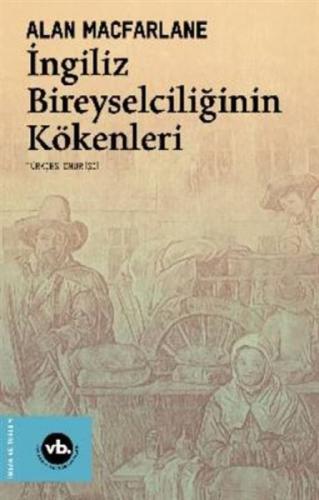 İngiliz Bireyselciliğinin Kökenleri  Frontansicht 1