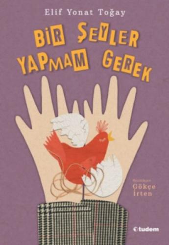 Bir Şeyler Yapmam Gerek  Frontansicht 1