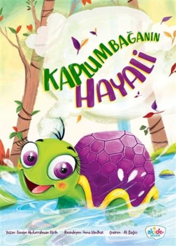 Kaplumbağanın Hayali  Frontansicht 1