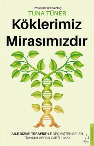 Köklerimiz Mirasımızdır  Frontansicht 1