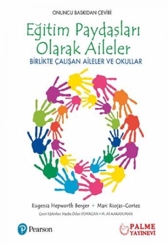 Eğitim Paydaşları Olarak Aileler  Frontansicht 1