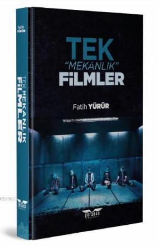 Tek Mekanlık Filmler  Frontansicht 1