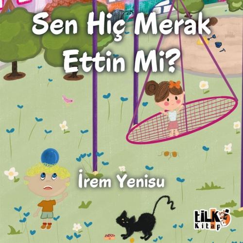 Sen Hiç Merak Ettin Mi?  Frontansicht 1