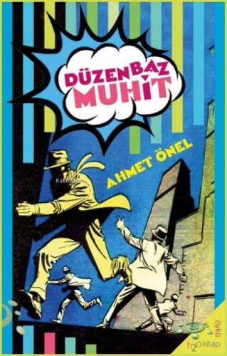 Düzenbaz Muhit  Frontansicht 1