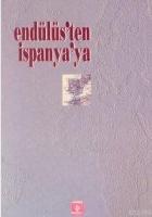 Endülüs'ten İspanya'ya  Frontansicht 1
