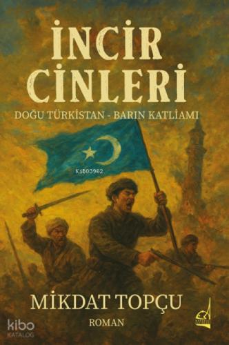 İncir Cinleri  Frontansicht 1