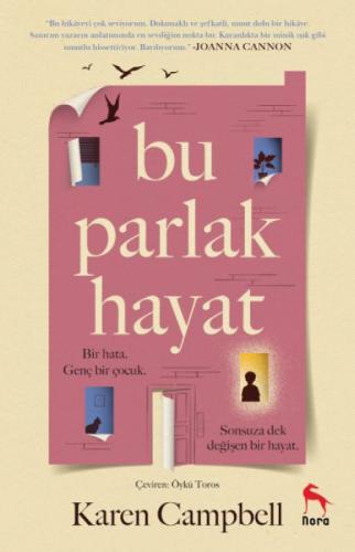Bu Parlak Hayat  Frontansicht 1