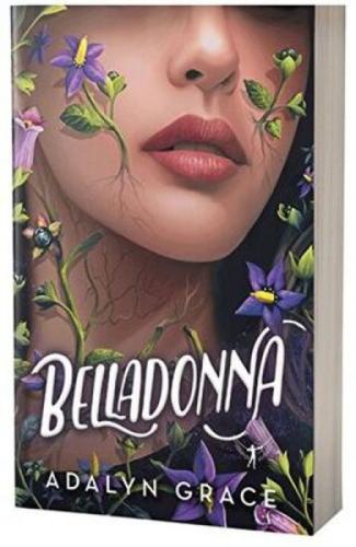 Belladonna (Ciltli)  Frontansicht 1