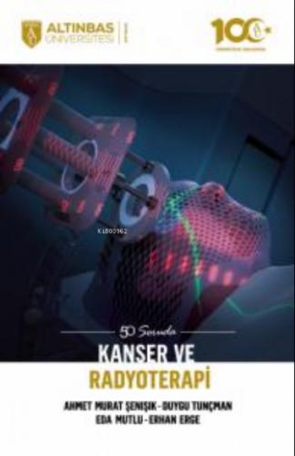 Kanser ve Radyoterapi  Frontansicht 1
