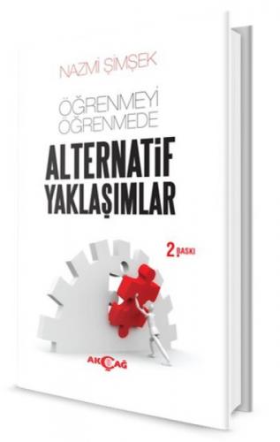 Öğrenmeyi Öğrenmede Alternatif Yaklaşımlar  Frontansicht 1
