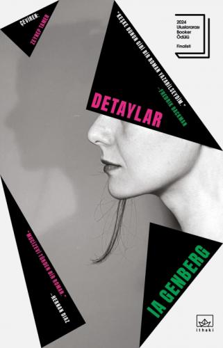 Detaylar  Frontansicht 1