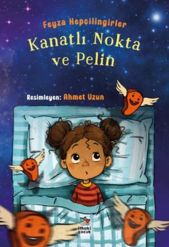 Kanatlı Nokta ve Pelin  Frontansicht 1