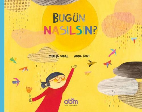 Bugün Nasılsın?  Frontansicht 1