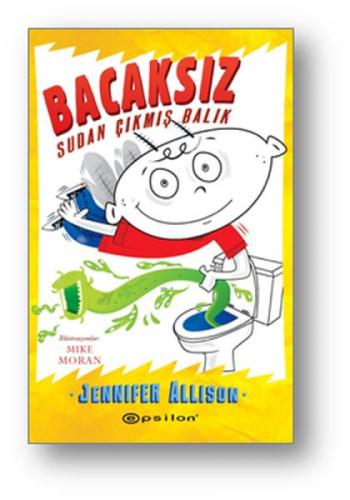 Bacaksız  Frontansicht 1
