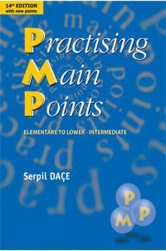 Practising Main Points  Frontansicht 1