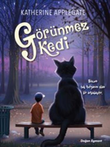 Görünmez Kedi  Frontansicht 1